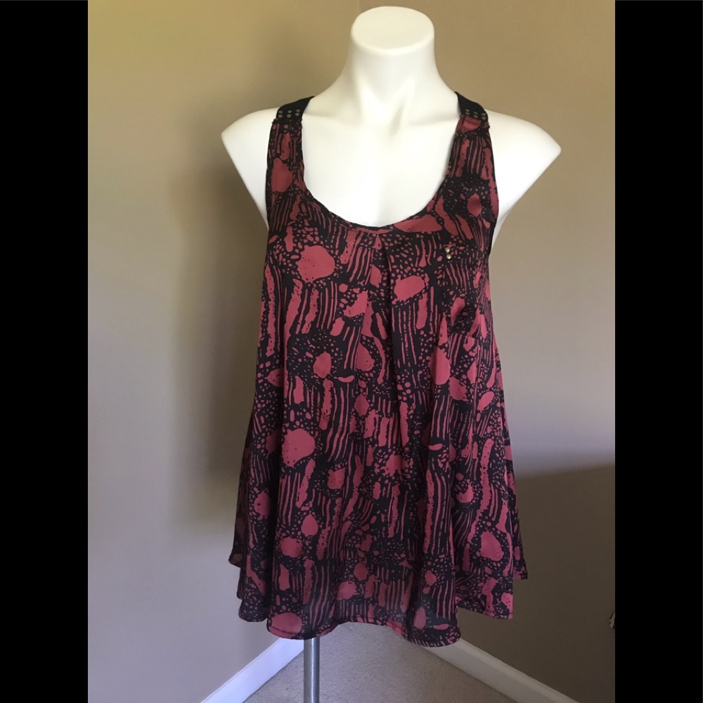 Cecico Tank Top